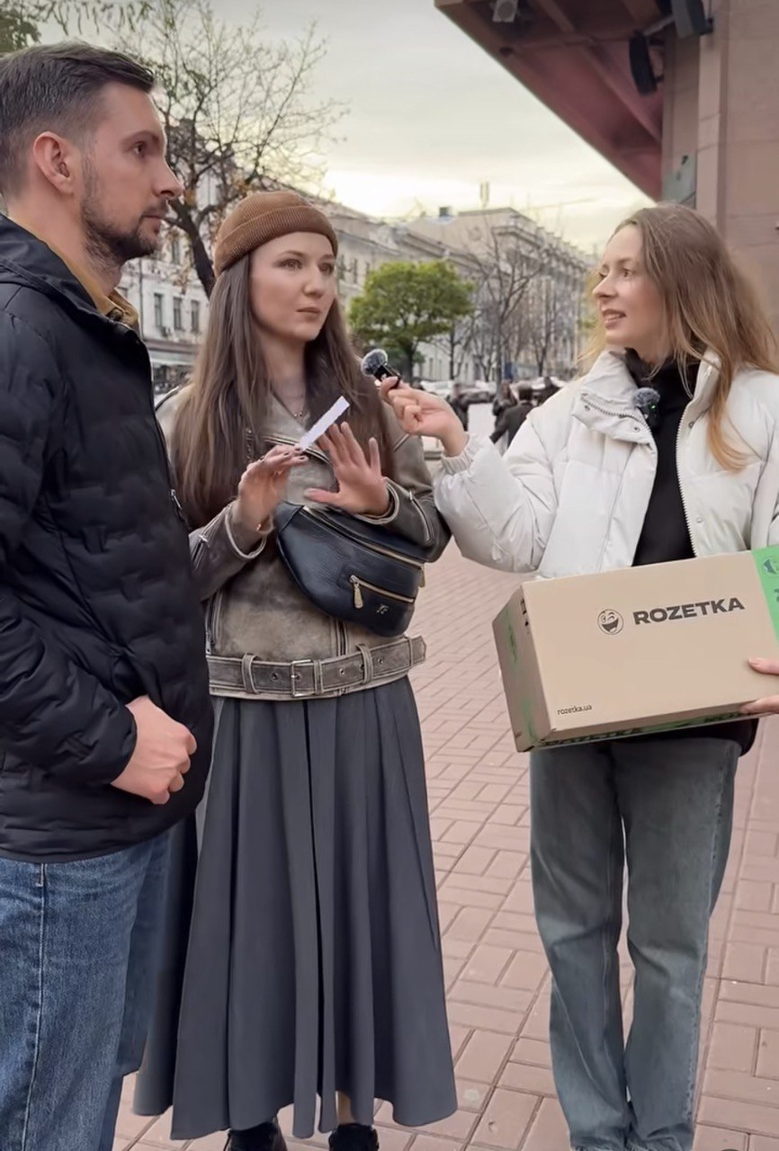 Скільки грошей вам потрібно для комфортного життя в Києві: журналісти викрили блогерку з «цікавим» минулим