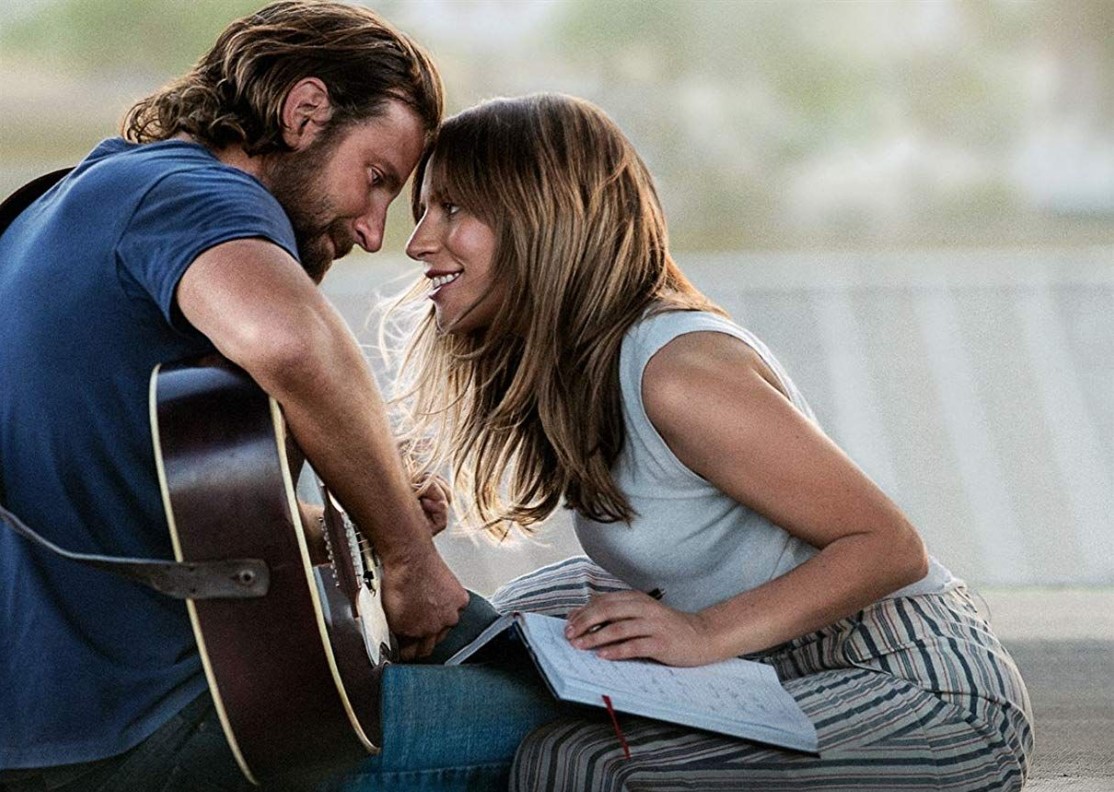 Фільми з Бредлі Купером: найкращі ролі голлівудського актора