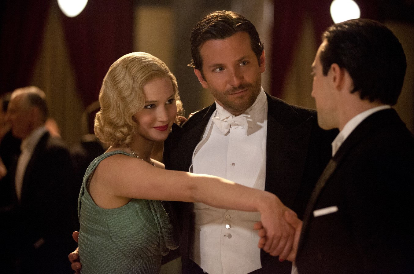 Фільми з Бредлі Купером: найкращі ролі голлівудського актора - фото 2