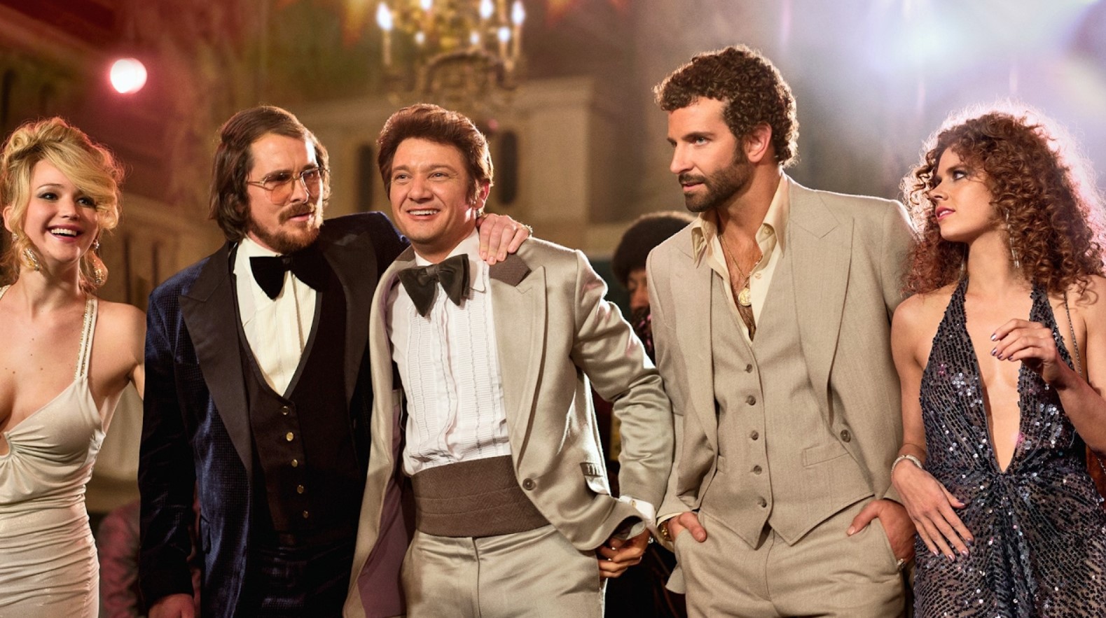 Фільми з Бредлі Купером: найкращі ролі голлівудського актора - фото 3