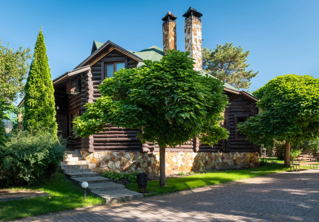 Бази відпочинку в Києві та області: огляд пропозицій і ціни - фото 3