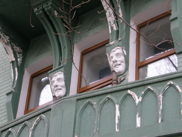 Будинок з котами у Києві: цікаві факти, легенди та видатні мешканці - фото 5