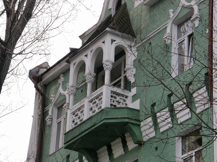 Будинок з котами у Києві: цікаві факти, легенди та видатні мешканці