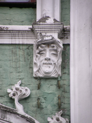 Будинок з котами у Києві: цікаві факти, легенди та видатні мешканці - фото 6