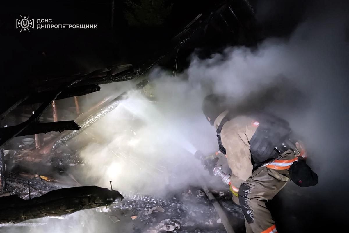 Росіяни вбили жителя Дніпропетровської області