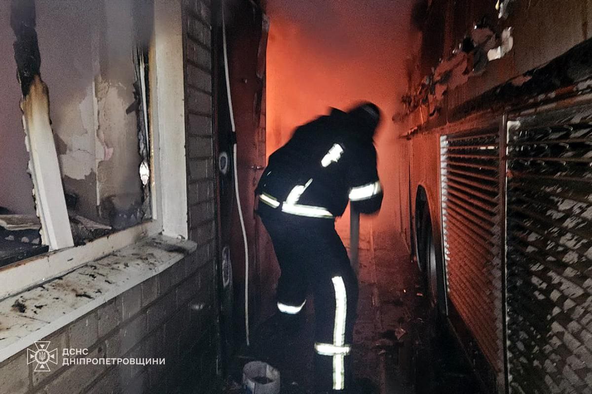 Росіяни вбили жителя Дніпропетровської області - фото 3