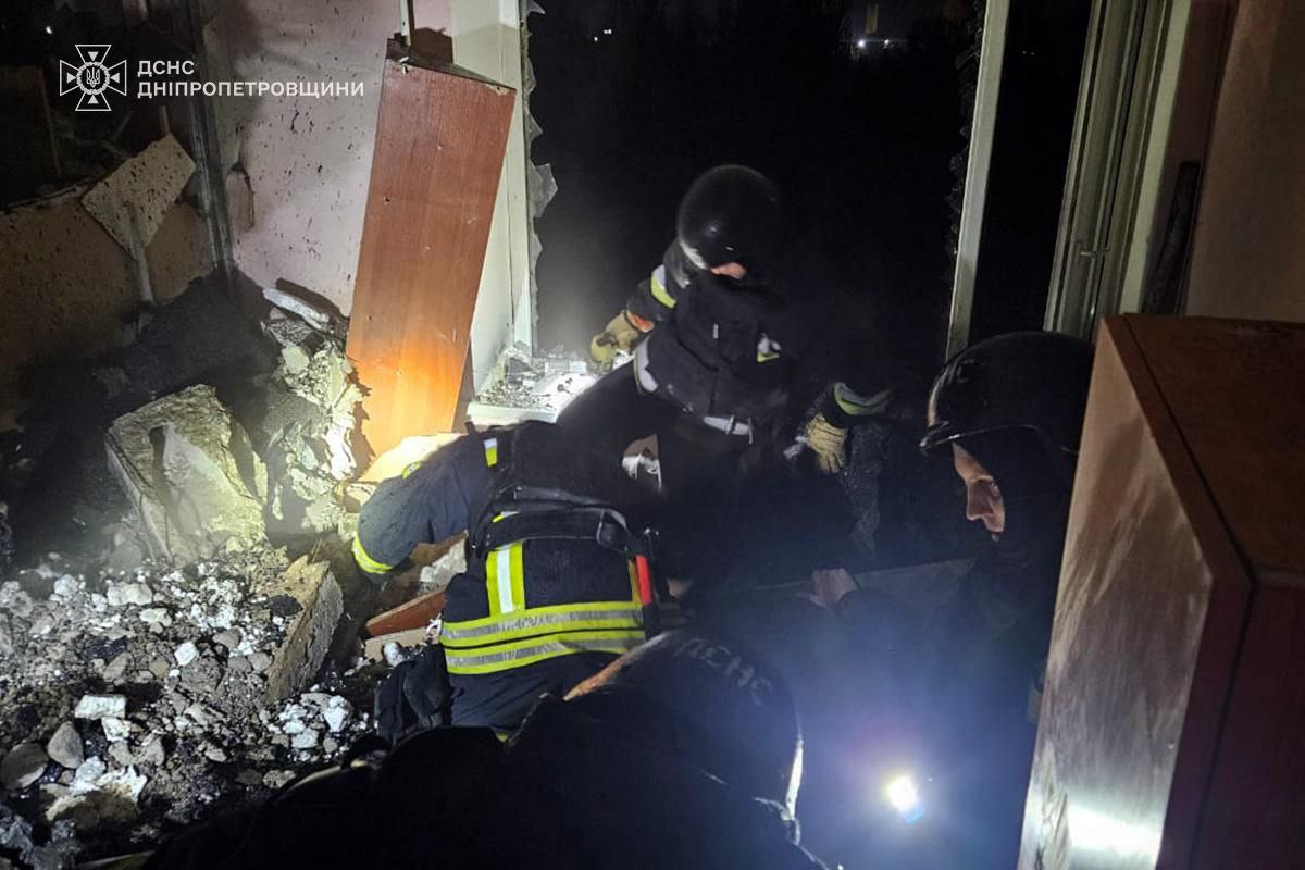 Росіяни вбили жителя Дніпропетровської області - фото 4