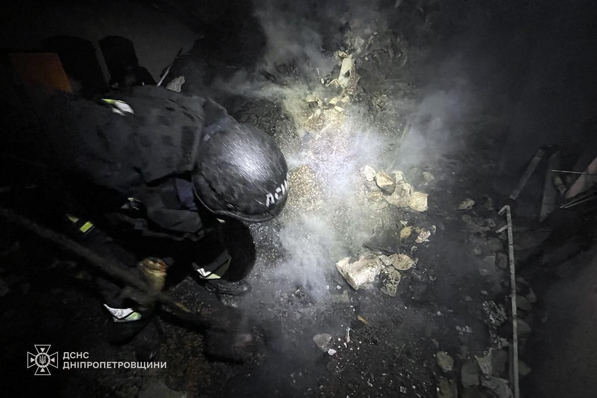 Росіяни вбили жителя Дніпропетровської області - фото 2