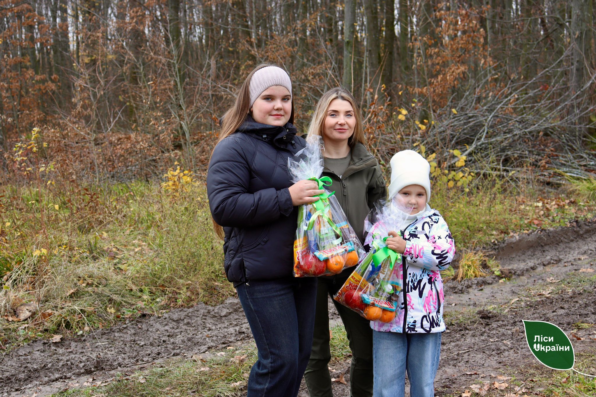 «Ліс пам’яті» на честь загиблого воїна-лісівника висадили на Вінниччині - фото 2