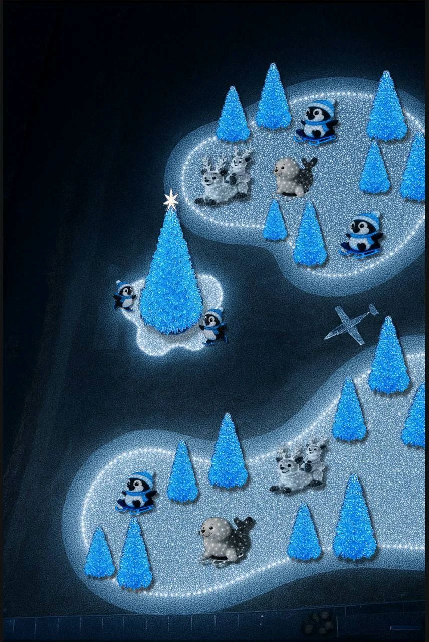 На Київщині відкриється резиденція Грінча та Доброчара - фото 2