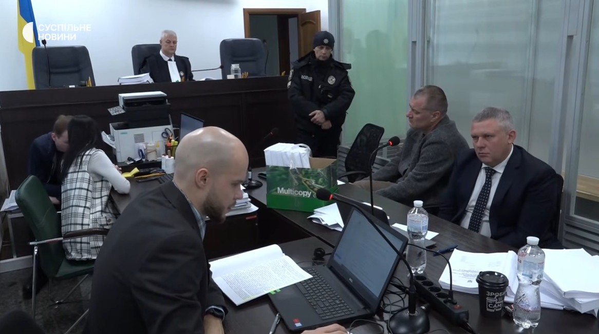 ВАКС узяв під варту топпосадовця «Енергоатому» Басова у справі про корупцію в енергетиці