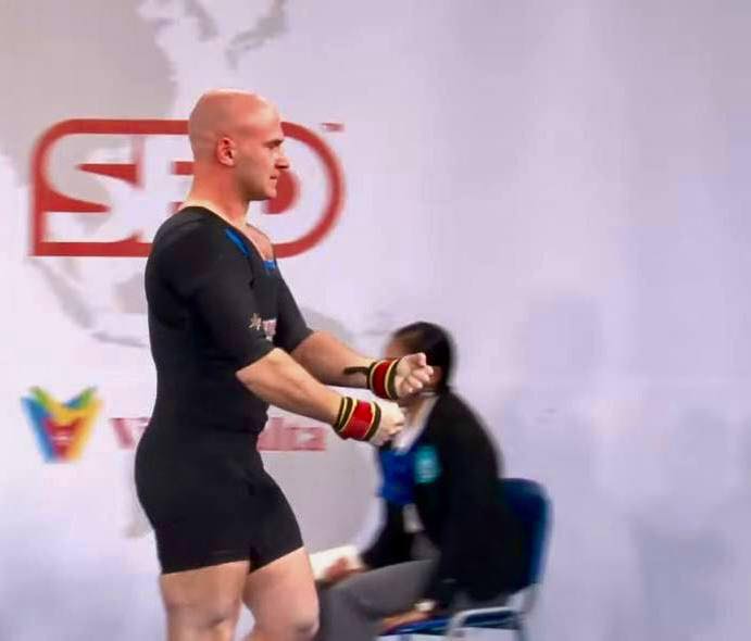 Вінничанин уперше став Чемпіоном світу з пауерліфтингу - фото 2