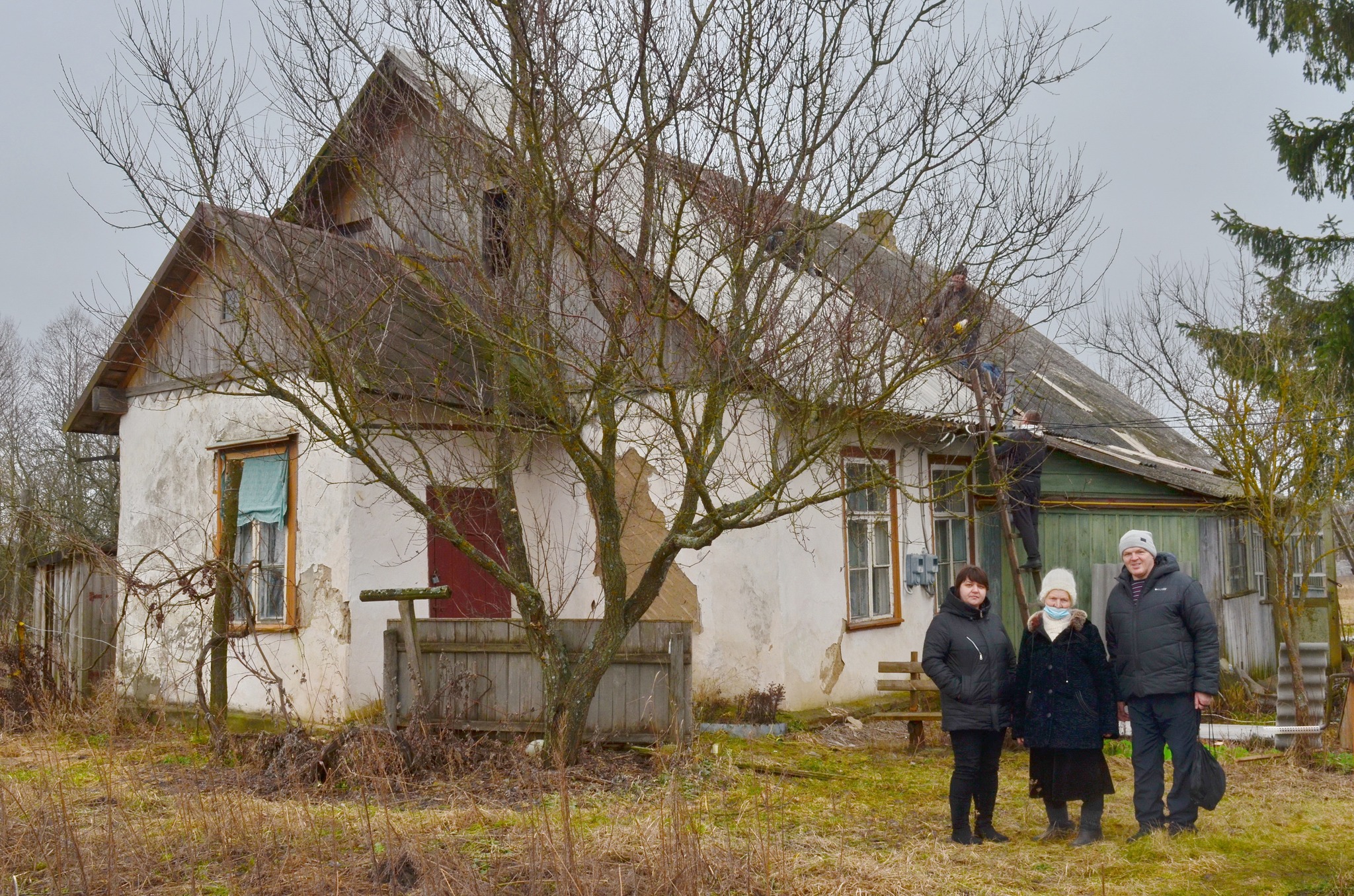 На Київщині 3 історичні споруди отримали охоронний статус - фото 2