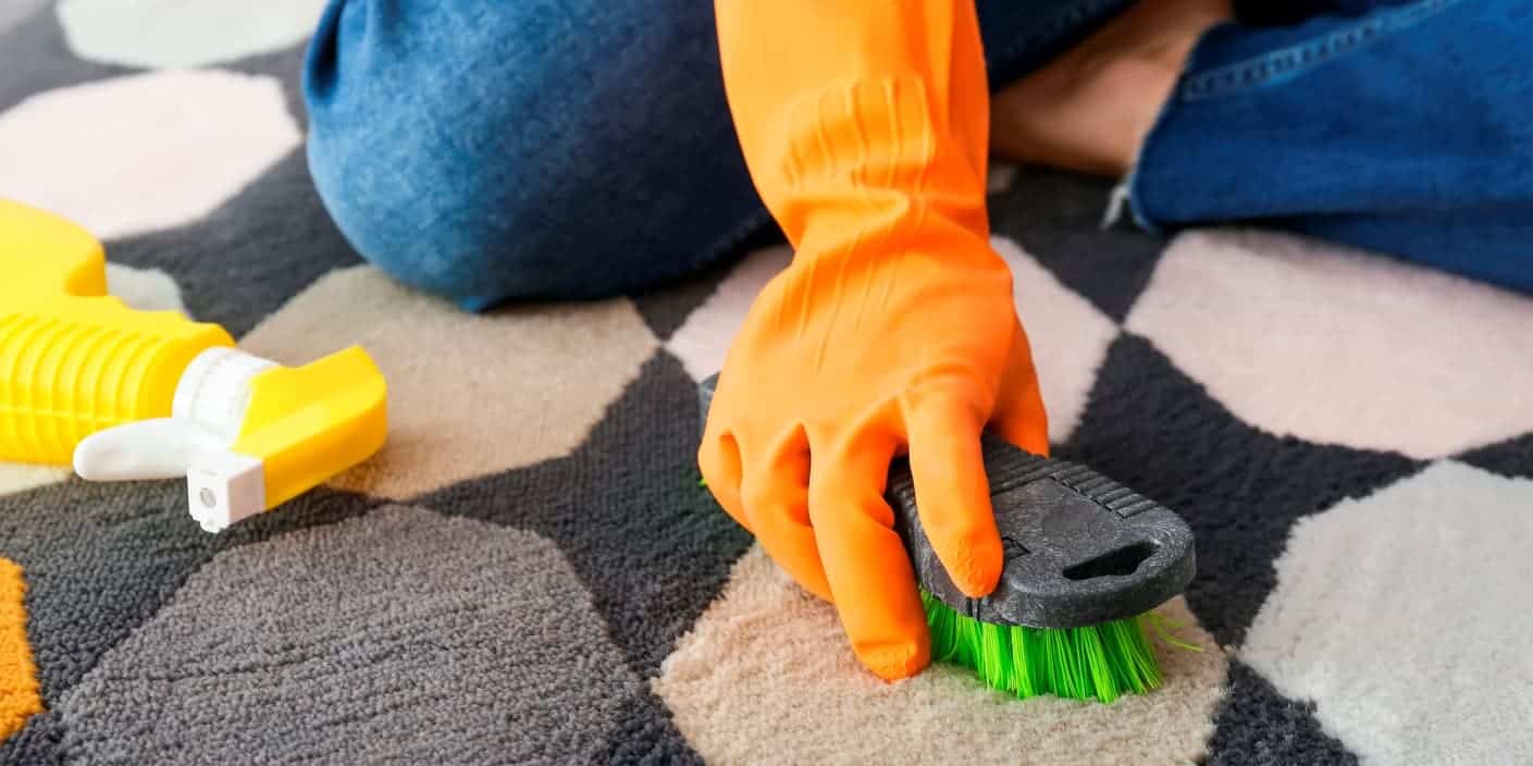 Виїзна хімчистка килимів у Києві – сервіс Uberem