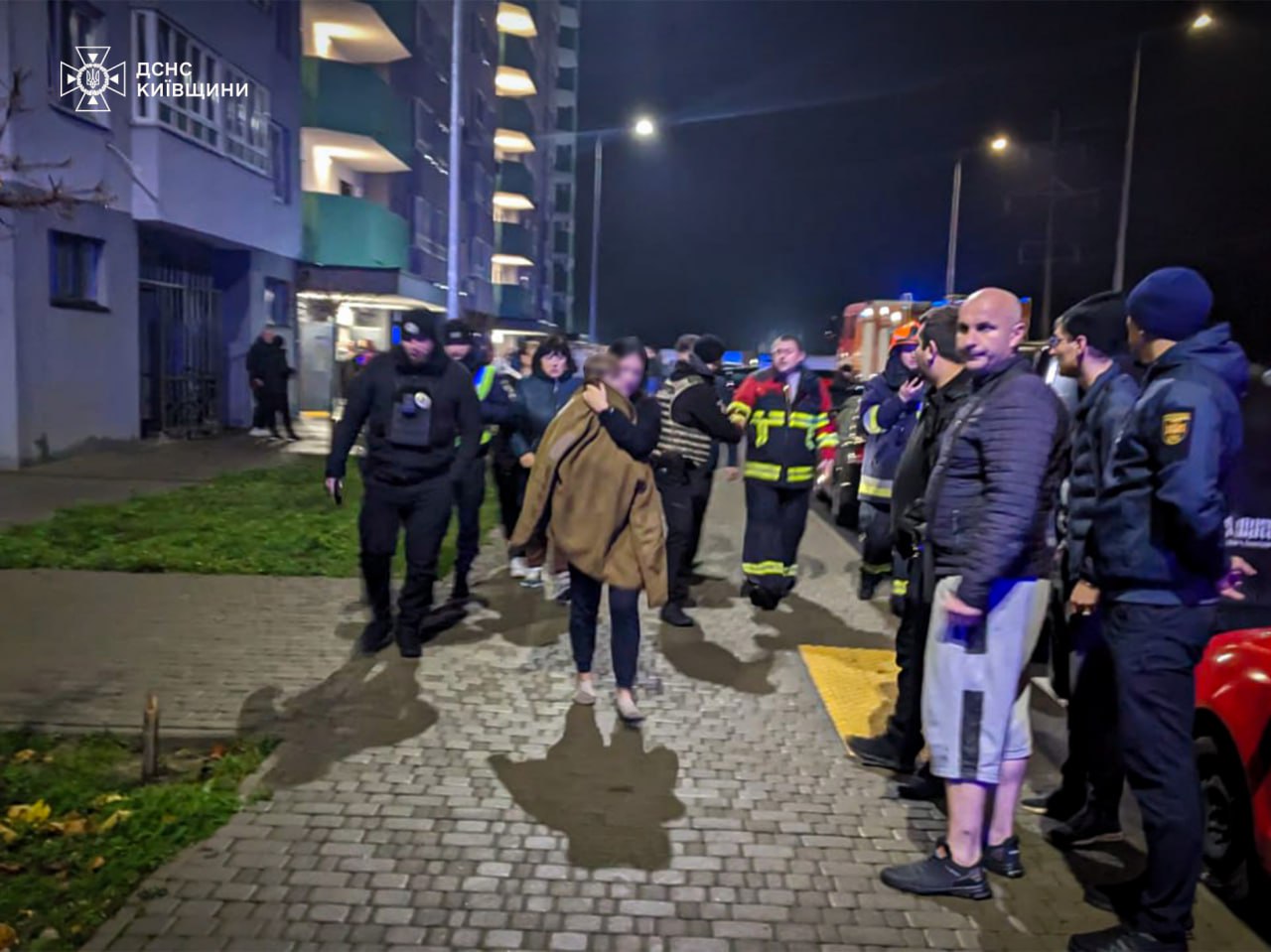 В квартирі на Київщині вибухнув зарядний пристрій: постраждала родина з двома дітьми - фото 2