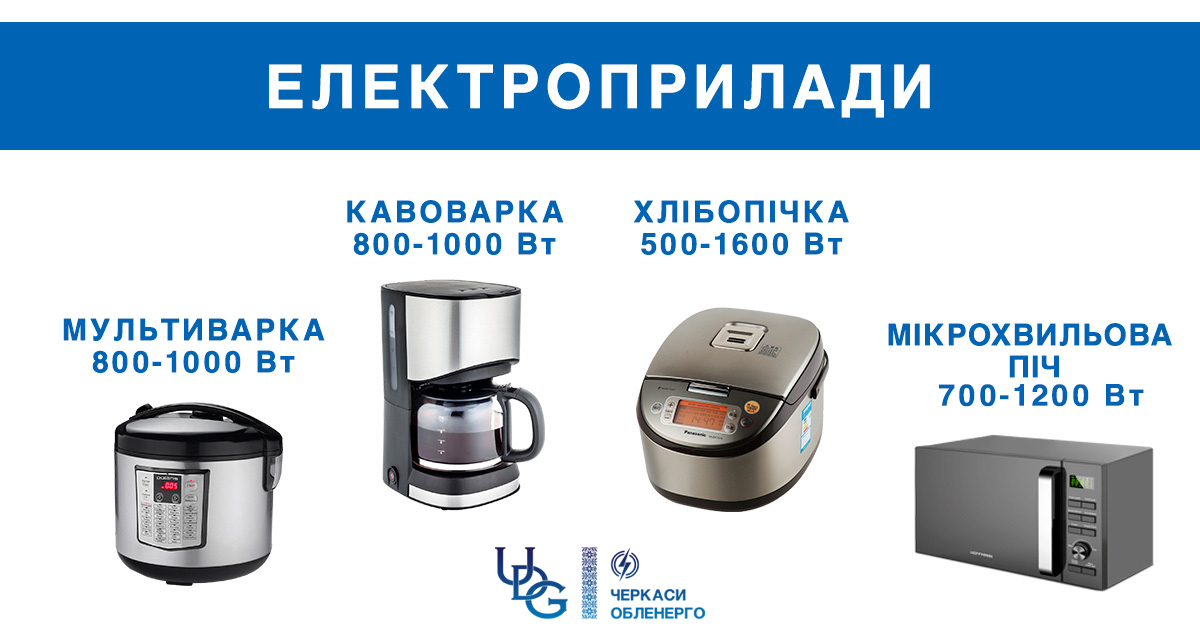 В АТ «Черкасиобленерго» розповіли, як користуватися електроенергією та заощаджувати - фото 5