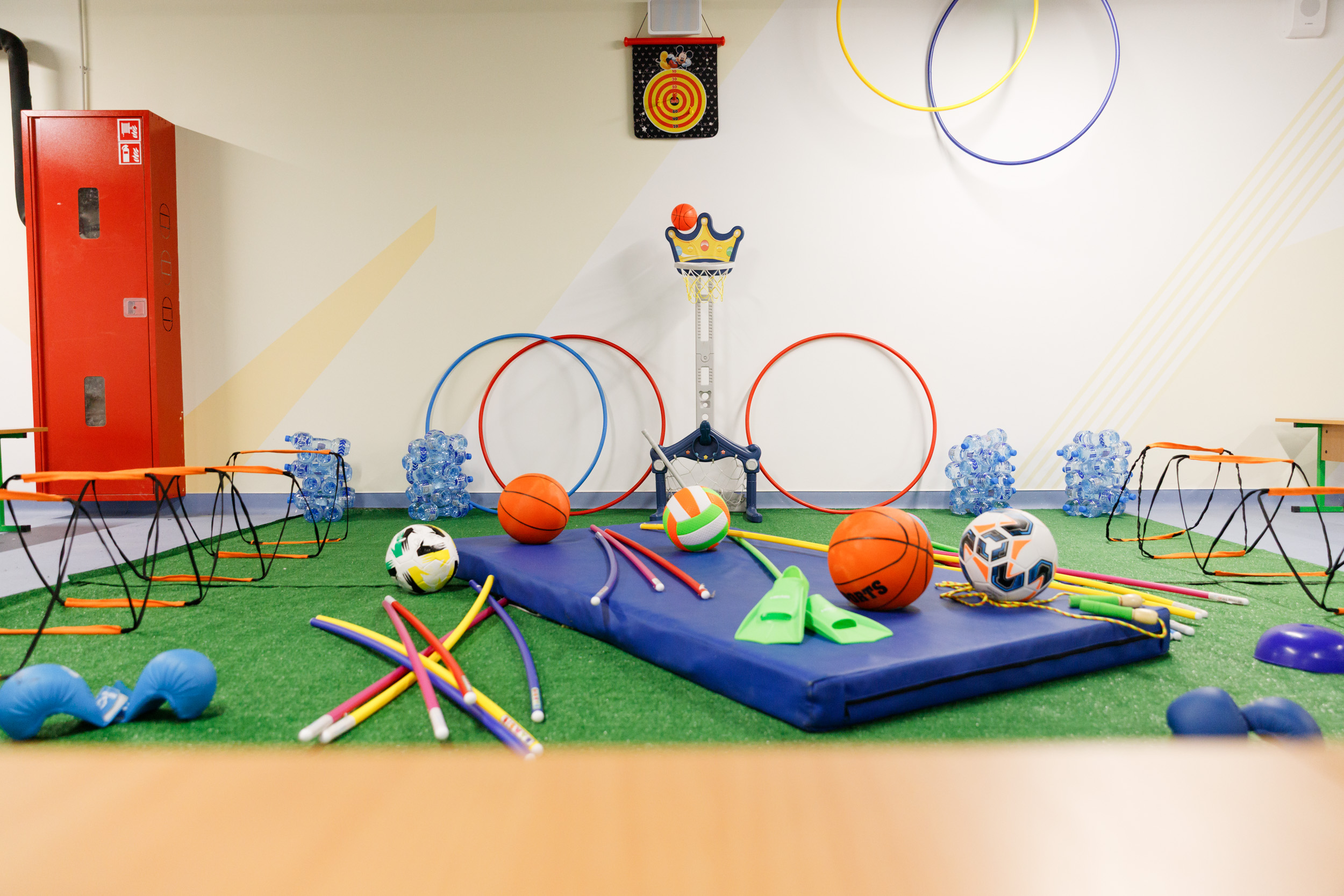 До кінця року в Києві зведуть ще сім укриттів для дітей - фото 2