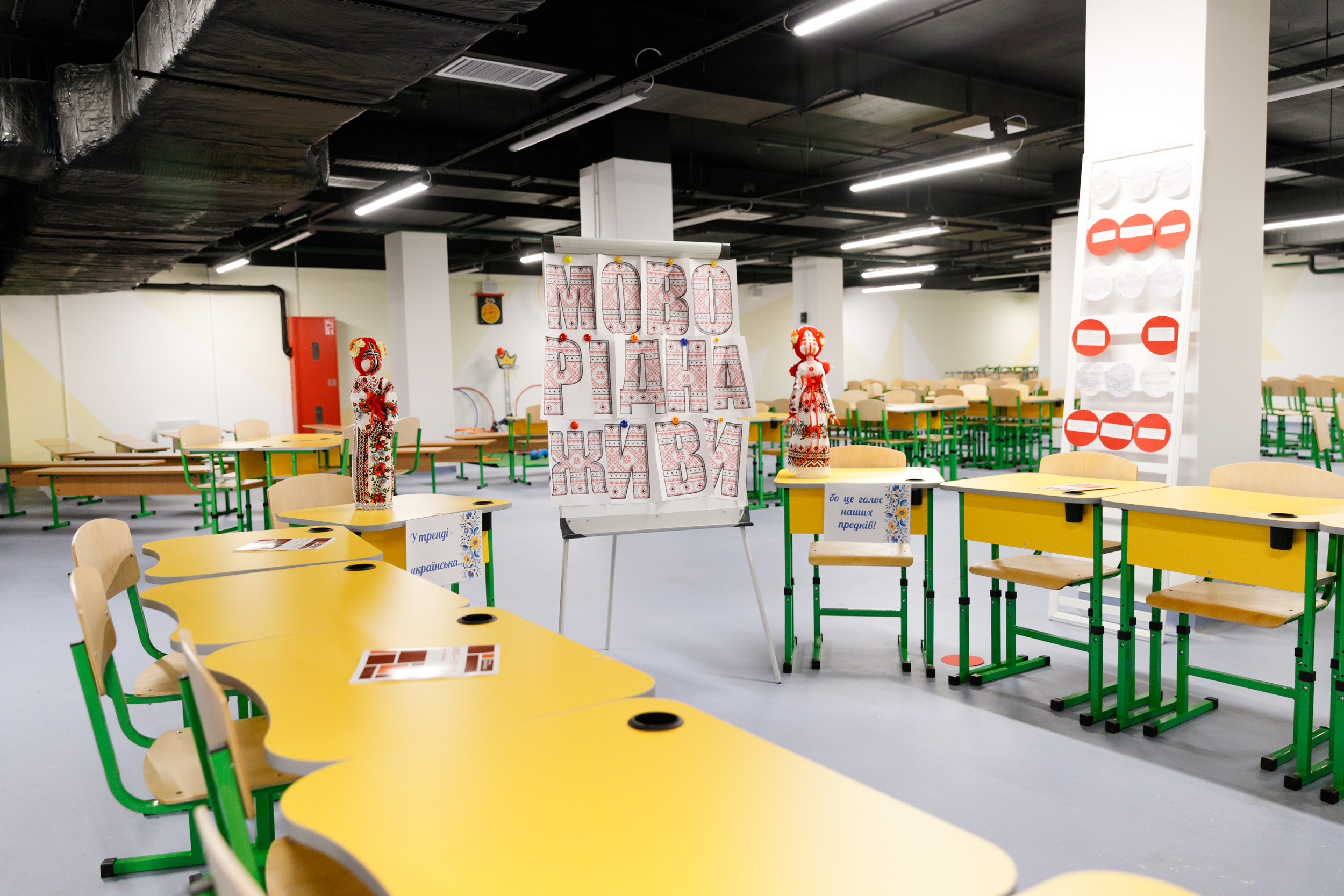 До кінця року в Києві зведуть ще сім укриттів для дітей - фото 5