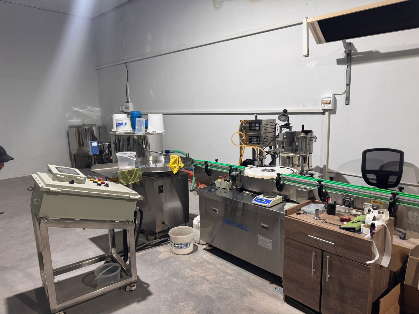 На Вінниччині ліквідували «бізнес», де під виглядом брендів продавали контрафакт - фото 2