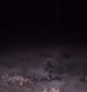 Через атаку РФ на Черкащині пошкоджено будинки, авто та лінії електропередач