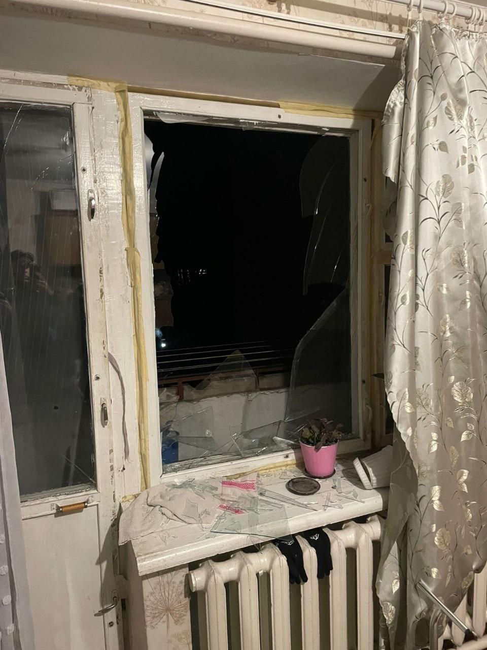 На Черкащині ліквідували 30 російських БпЛА: є пошкодження будинків - фото 2