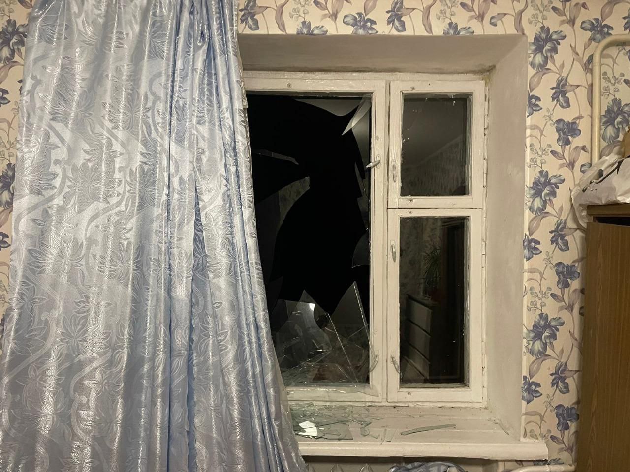 На Черкащині ліквідували 30 російських БпЛА: є пошкодження будинків