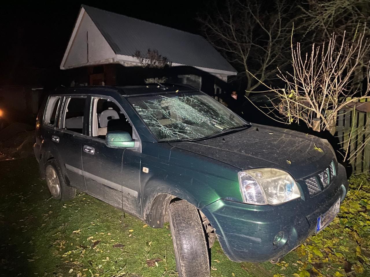 На Черкащині ліквідували 30 російських БпЛА: є пошкодження будинків - фото 4