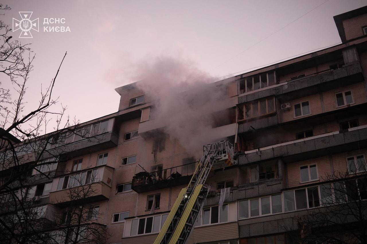 РФ атакувала Україну застосувавши 430 дронів та 18 ракет - фото 2