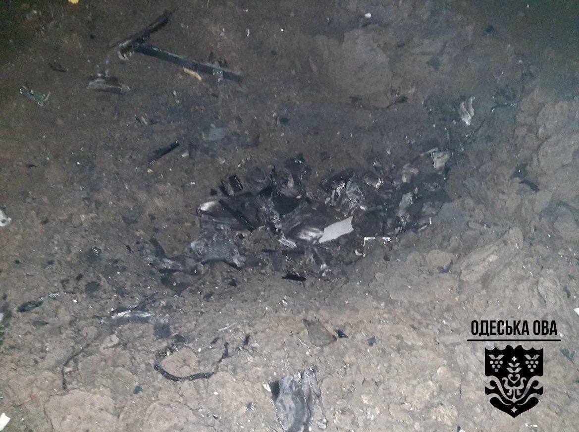 Одеська енергетика постраждала внаслідок російського обстрілу - фото 2