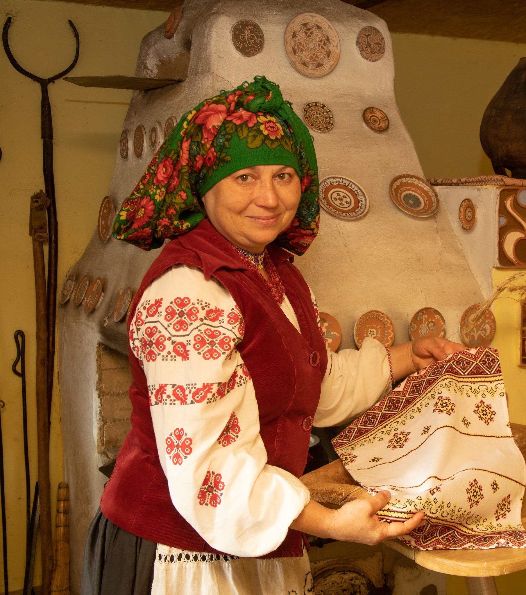 Вікенд на Барщині: вінничан запрошують у захопливу екскурсію - фото 3