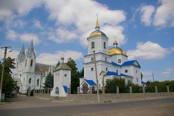 Вікенд на Барщині: вінничан запрошують у захопливу екскурсію - фото 4