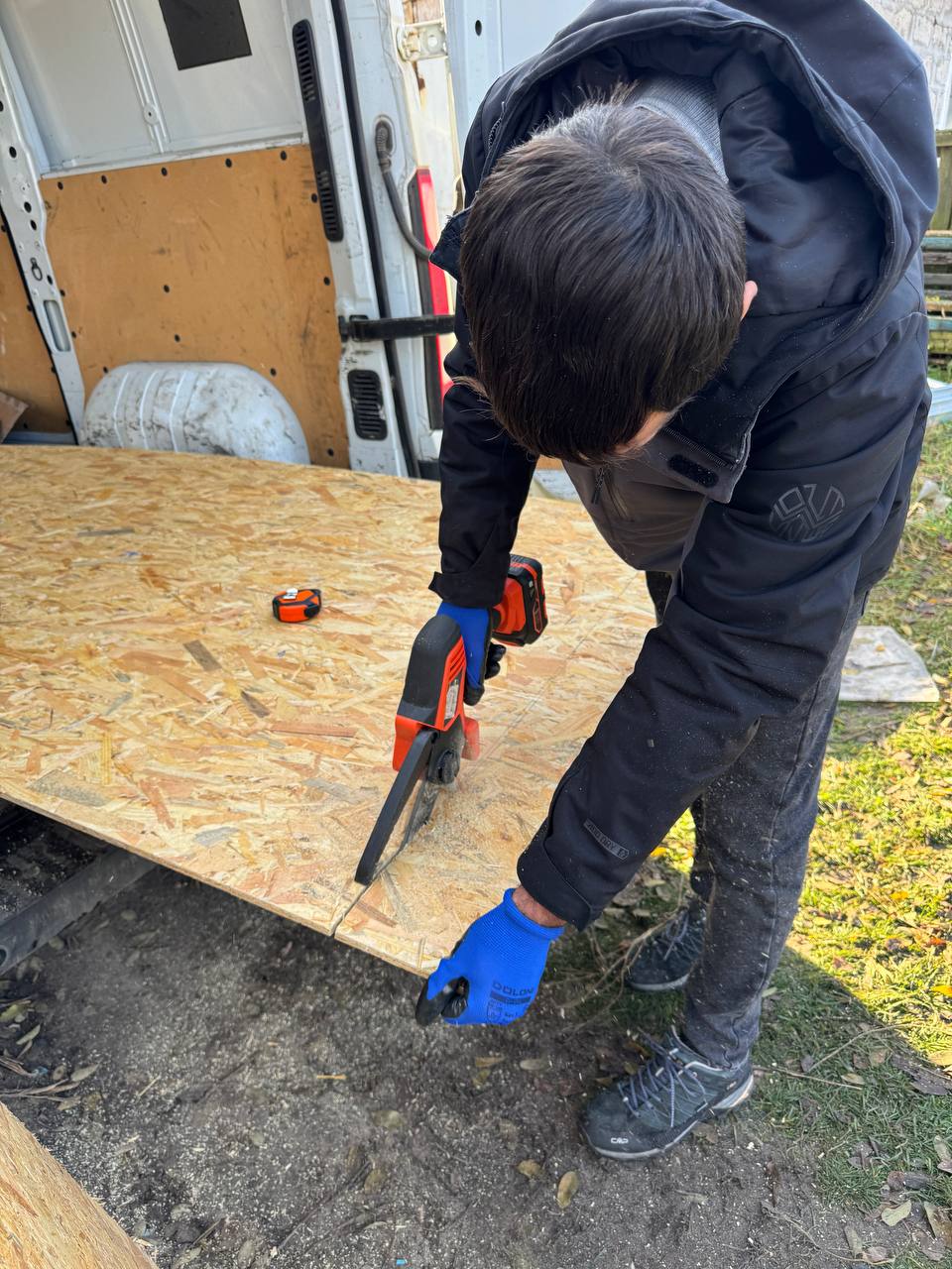 На Золотоніщині фіксують збитки після нічної атаки росіян