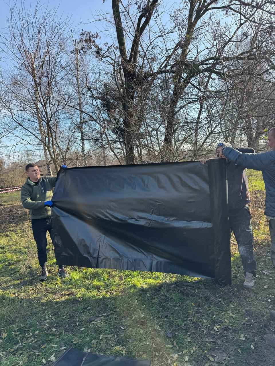 На Золотоніщині фіксують збитки після нічної атаки росіян - фото 7