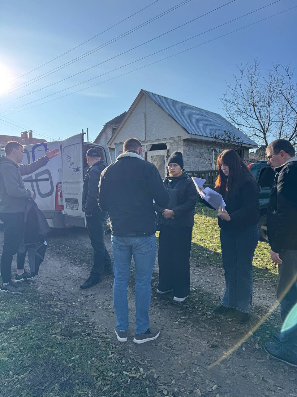 На Золотоніщині фіксують збитки після нічної атаки росіян - фото 6