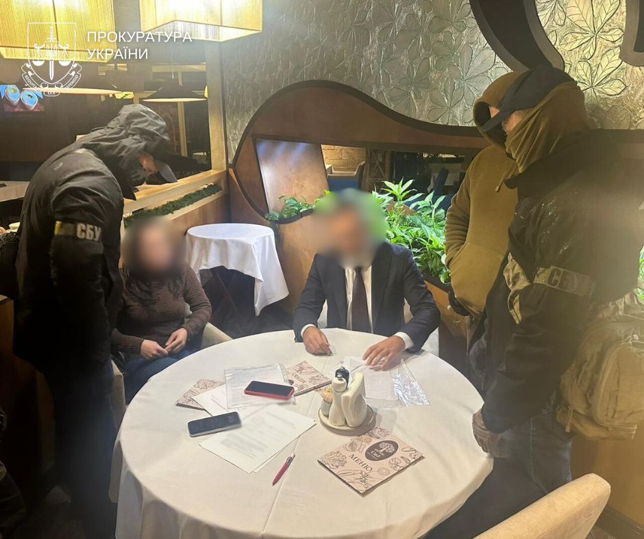 Стати народним депутатом за 160 тис. доларів – керівнику ліквідованої партії повідомлено про підозру - фото 2