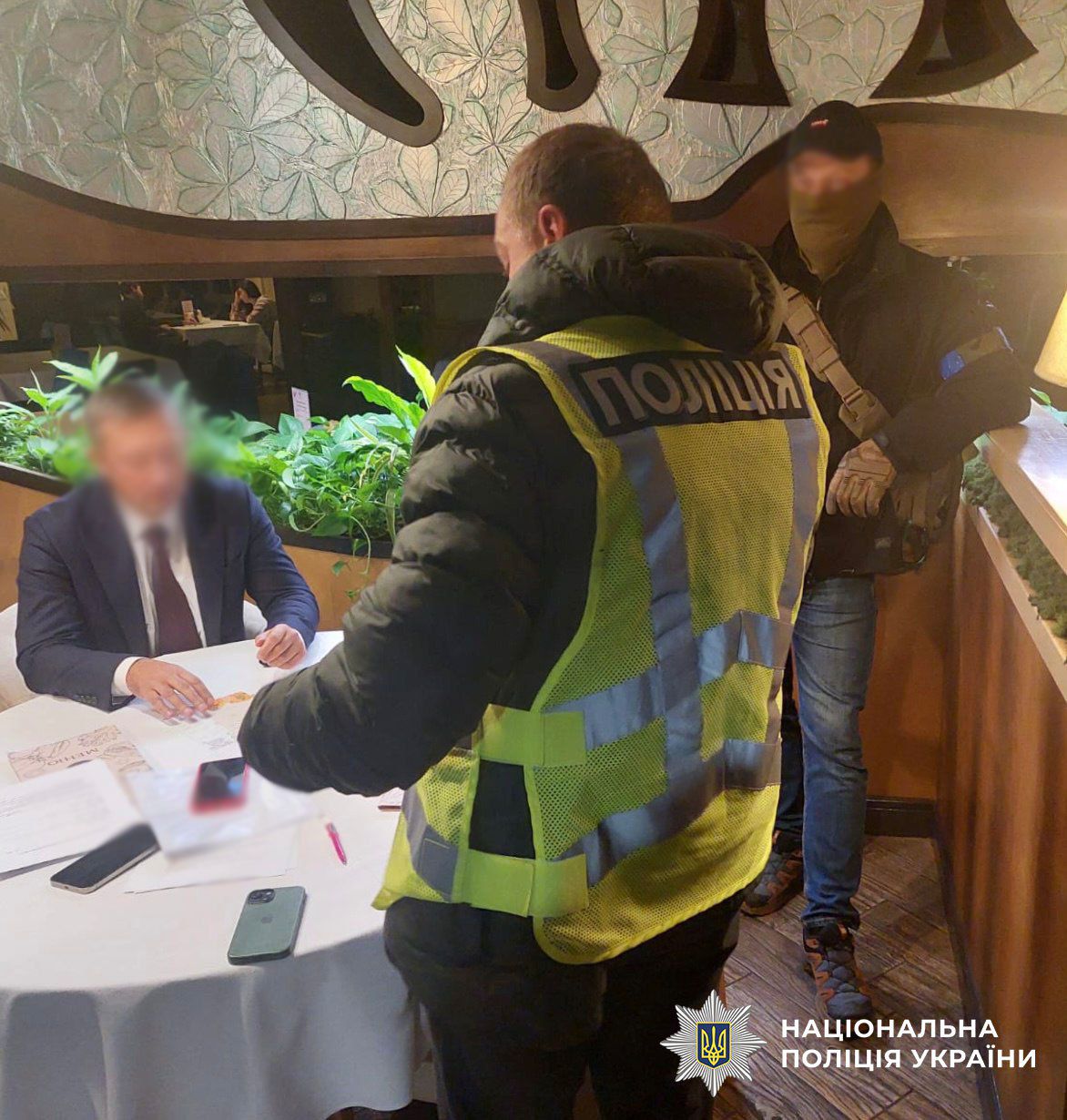 Стати народним депутатом за 160 тис. доларів – керівнику ліквідованої партії повідомлено про підозру - фото 4