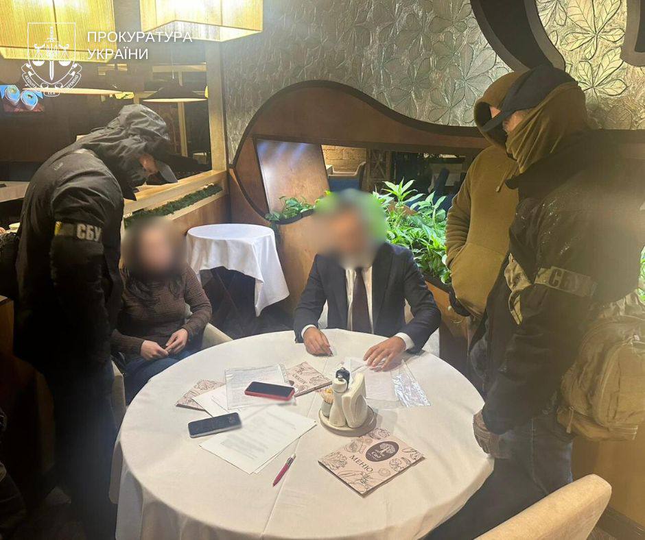 Стати народним депутатом за $160 тис – керівнику ліквідованої партії повідомлено про підозру у шахрайстві - фото 2