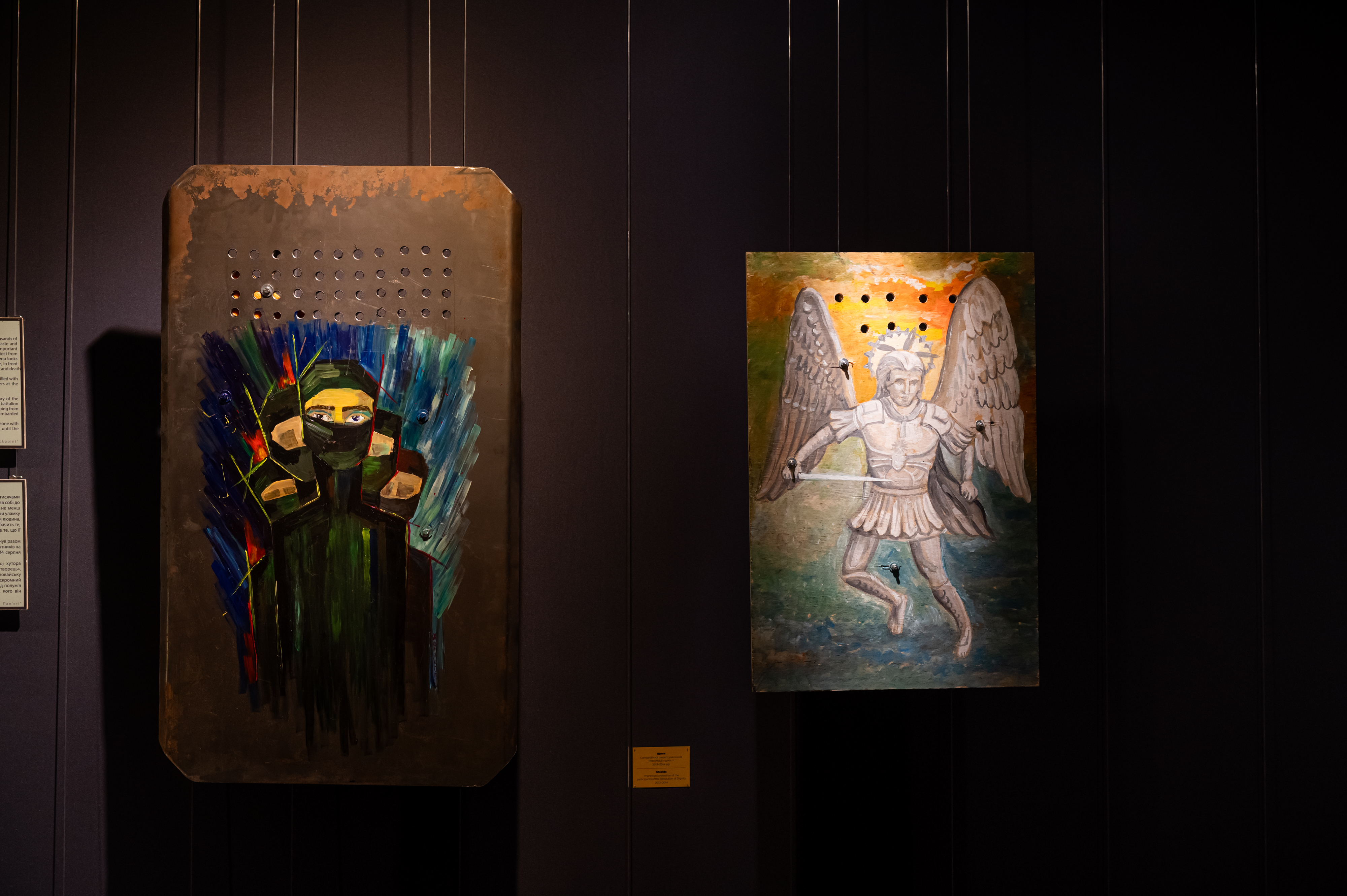 «Київський оберіг»: у Музеї історії міста презентували історичний виставковий проєкт - фото 3