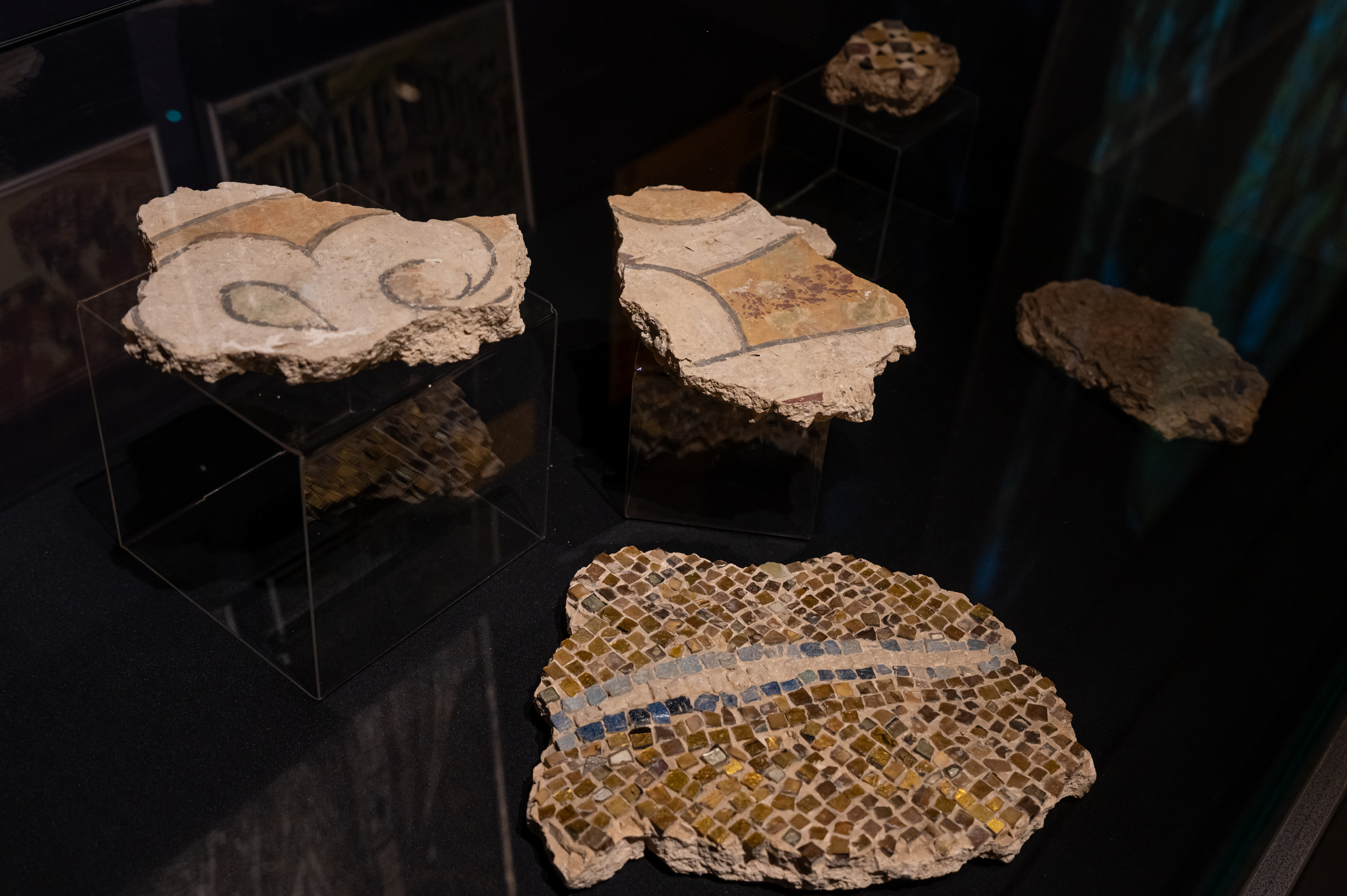 «Київський оберіг»: у Музеї історії міста презентували історичний виставковий проєкт - фото 2