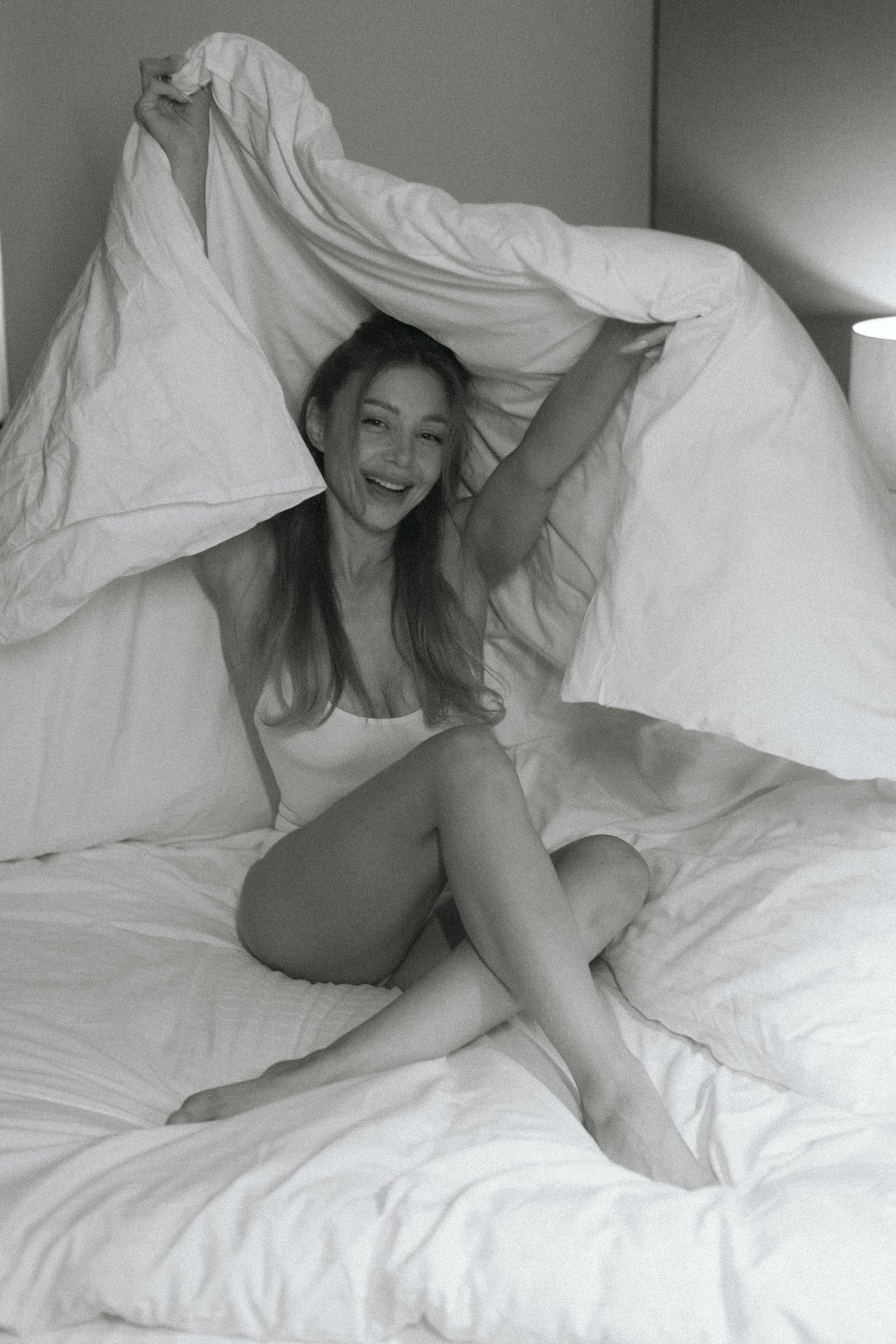 Тіна Кароль презентувала нову пісню «Небесами»