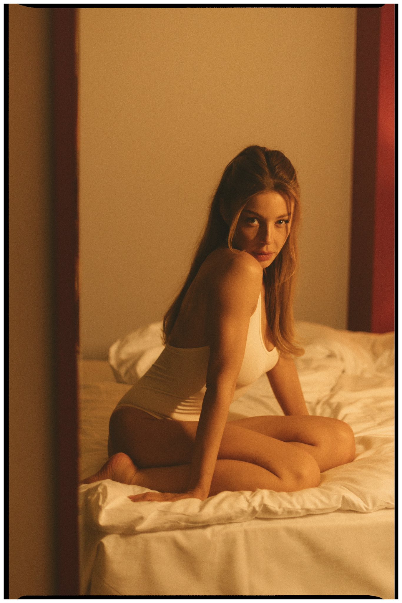 Тіна Кароль презентувала нову пісню «Небесами» - фото 4