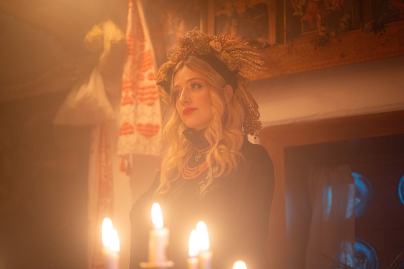 Стендап-комік з Вінниччини став режисером різдвяного мюзиклу «Жив пес Сірко» - фото 4