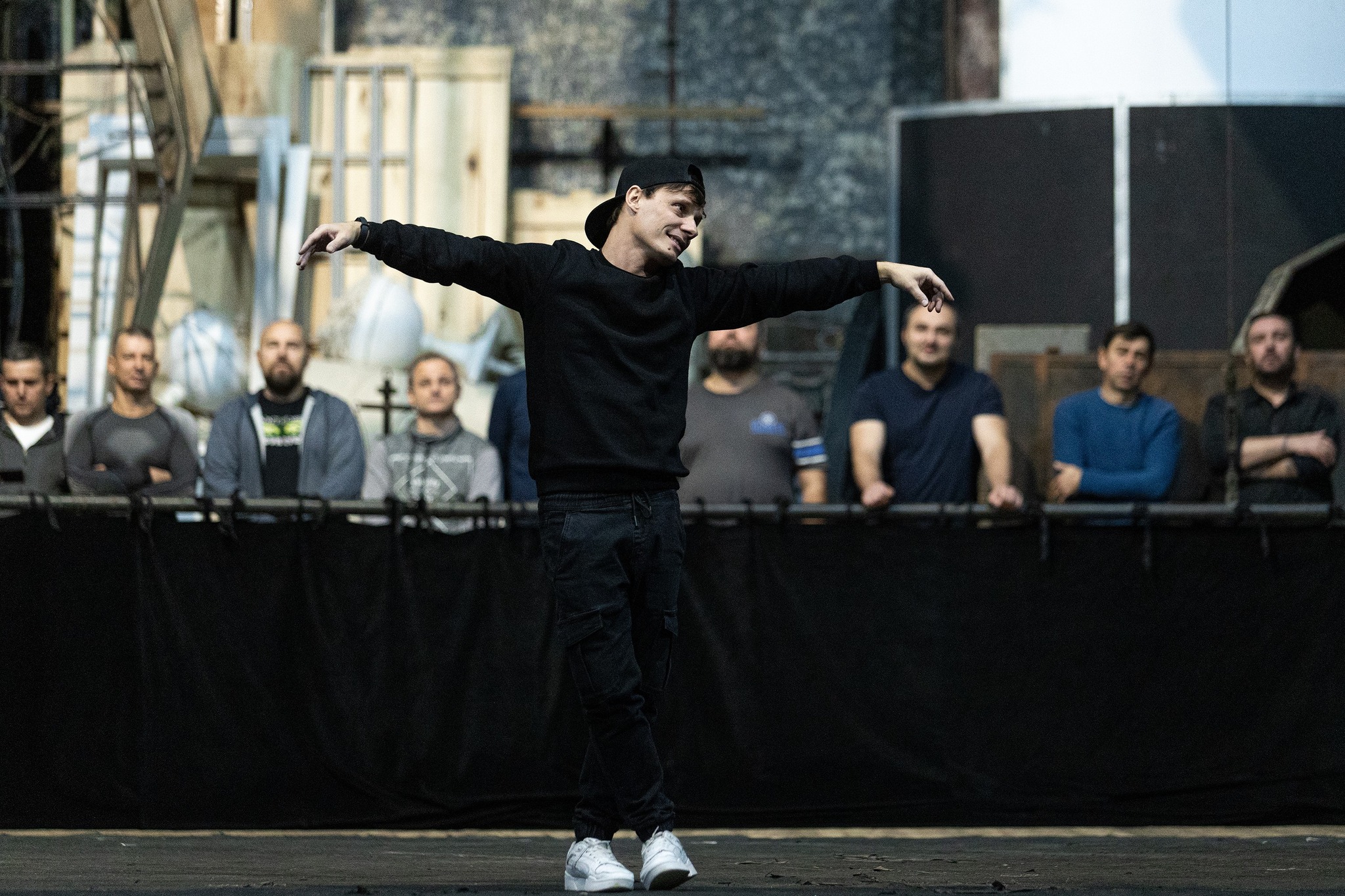 «Реквієм» Моцарта покажуть на сцені театру Франка у Києві - фото 10