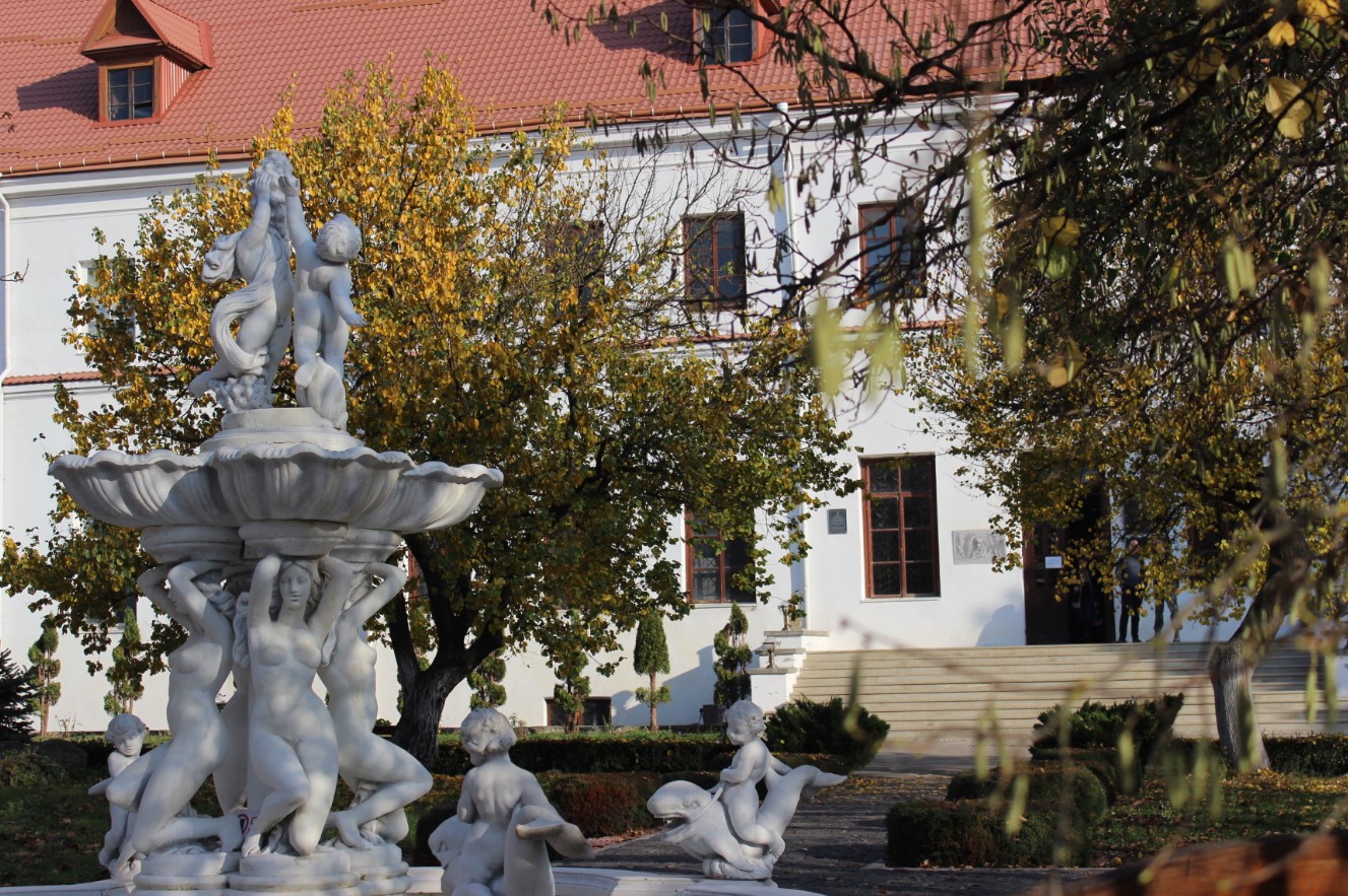 Фортеця з повісті «Тарас Бульба»: таємниці і привиди Дубенського замку - фото 3