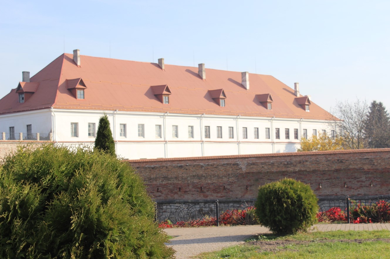 Фортеця з повісті «Тарас Бульба»: таємниці і привиди Дубенського замку - фото 7