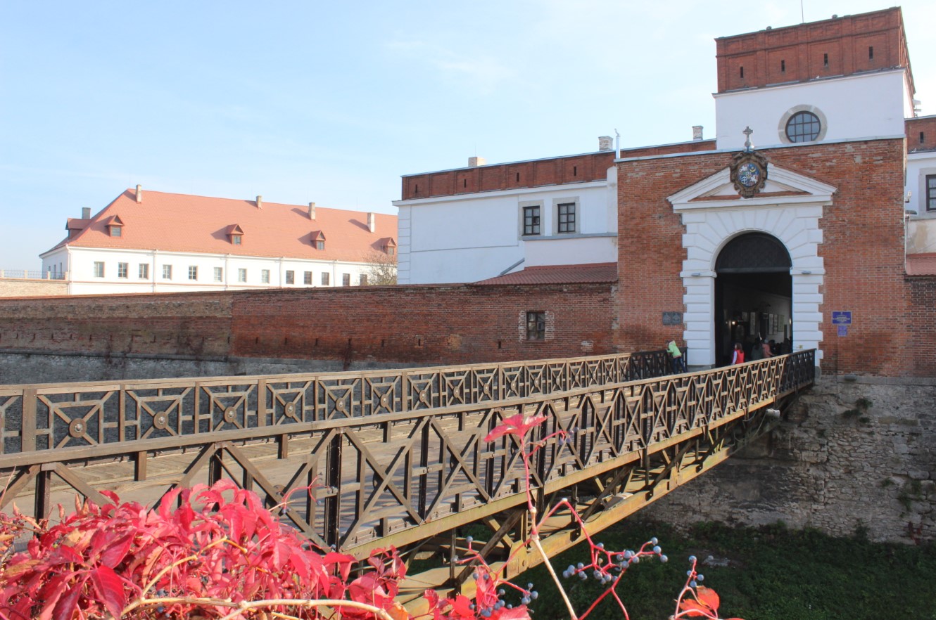 Фортеця з повісті «Тарас Бульба»: таємниці і привиди Дубенського замку - фото 5