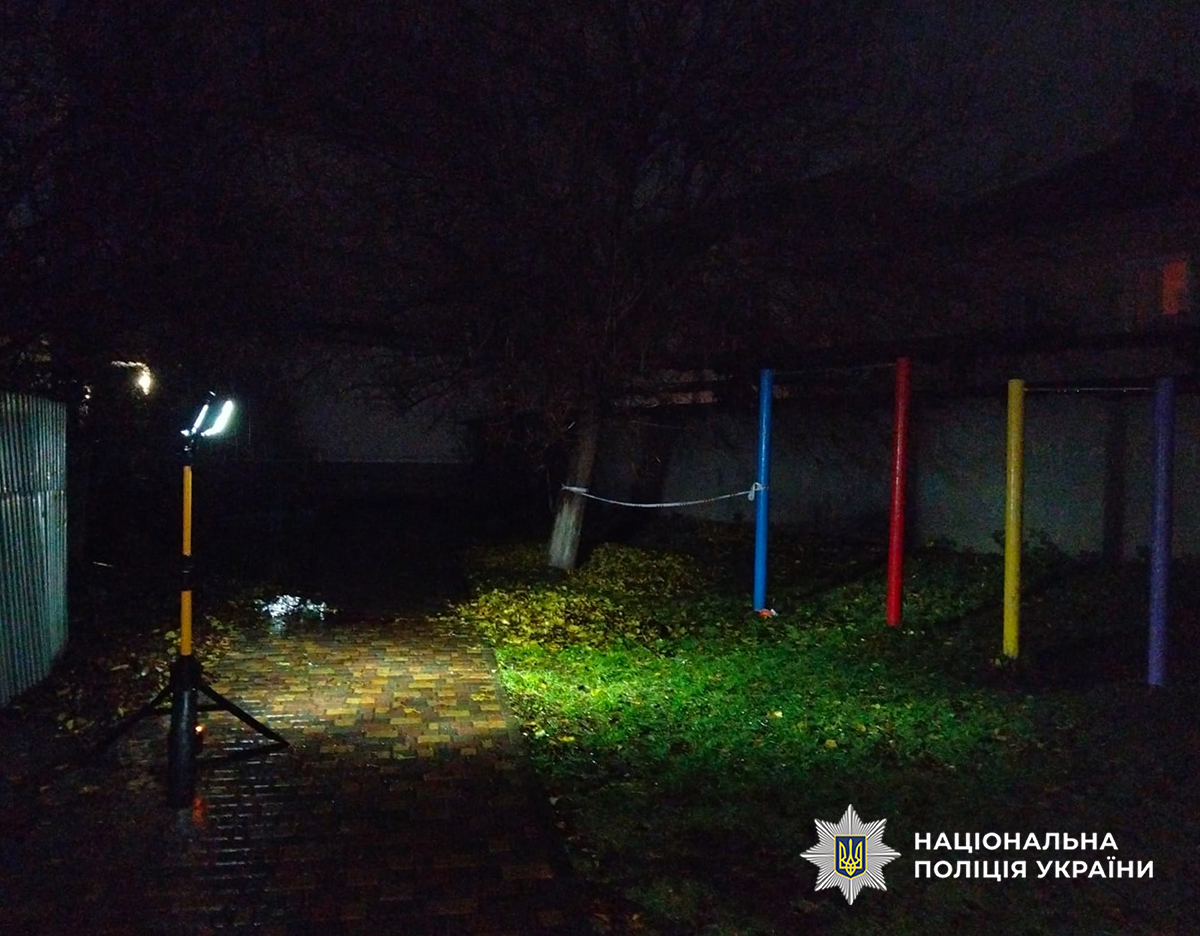 Подвійне вбивство жінок у Житомирі: нападника затримали