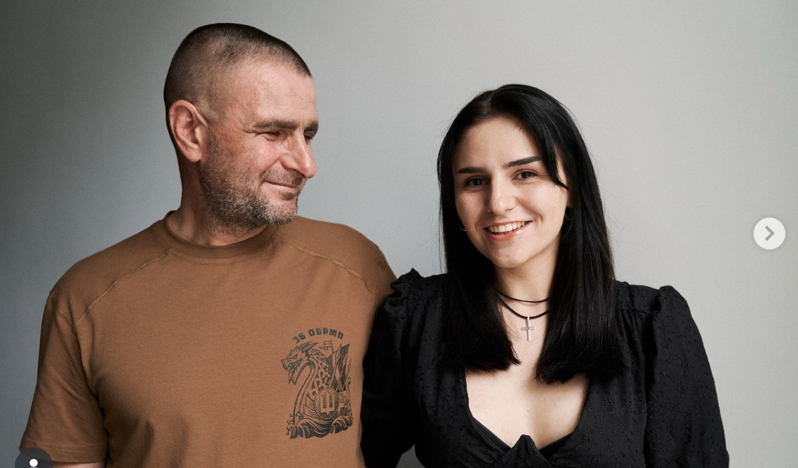 Після 3-річного полону помер морпіх і захисник Маріуполя Олександр Савов