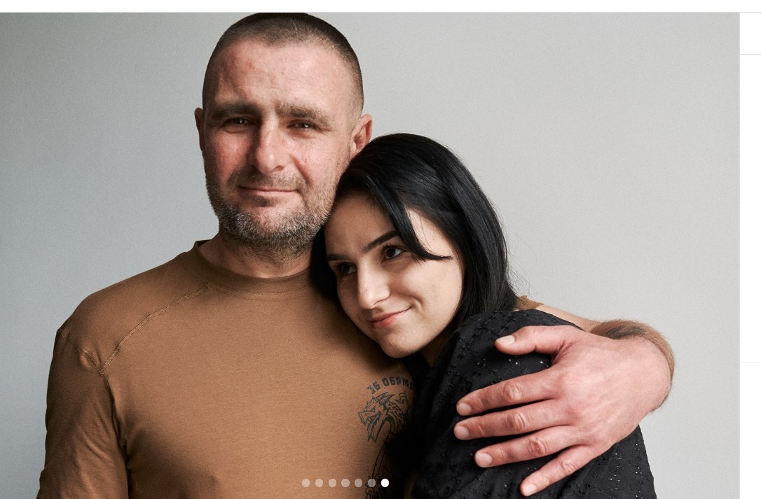 Після 3-річного полону помер морпіх і захисник Маріуполя Олександр Савов - фото 2