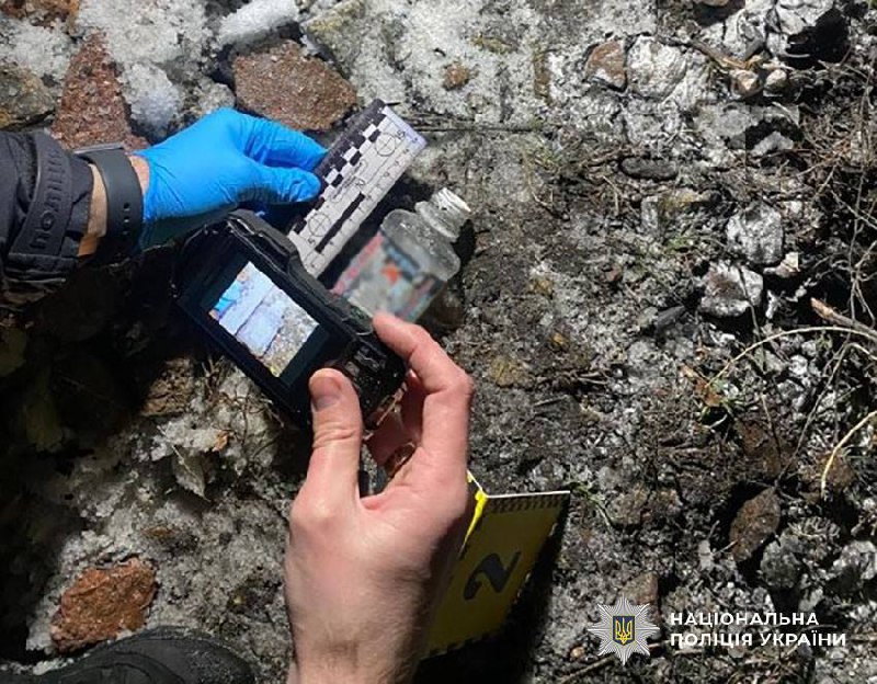 У Києві до 15 років засудили чоловіка, який підпалив релейну шафу Укрзалізниці за завданням рф - фото 2